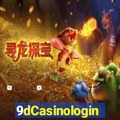 9dCasinologin