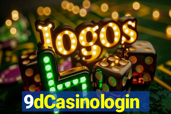 9dCasinologin