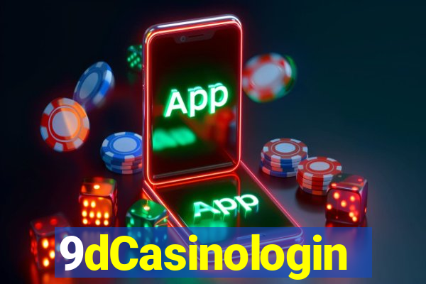 9dCasinologin