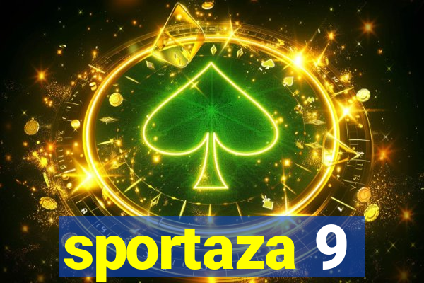 sportaza 9