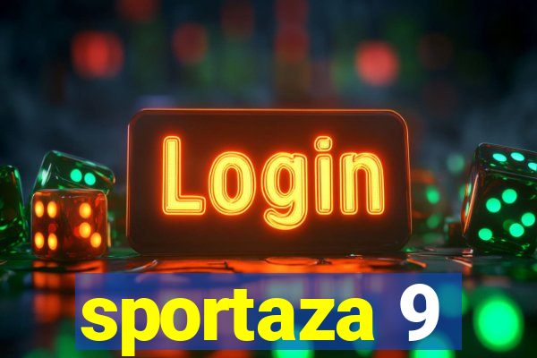 sportaza 9