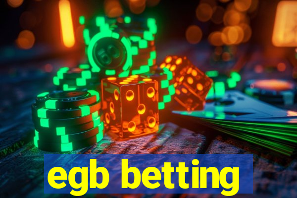 egb betting