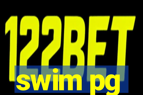 swim pg