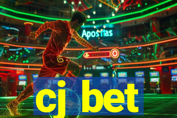 cj bet