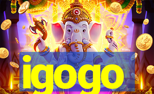 igogo