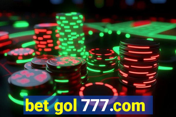 bet gol 777.com