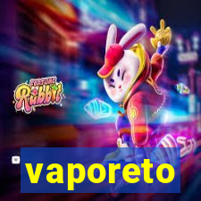 vaporeto