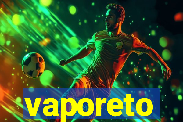 vaporeto