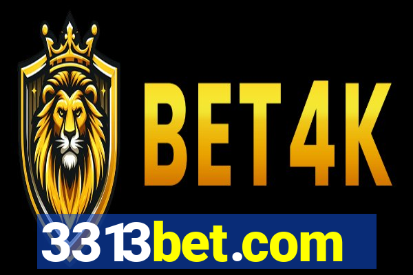 3313bet.com