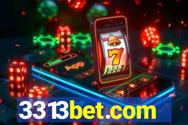 3313bet.com