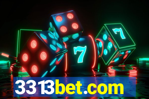 3313bet.com