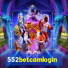 552betcomlogin