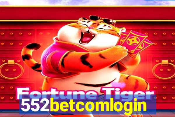 552betcomlogin