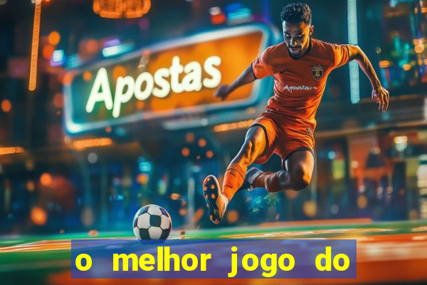 o melhor jogo do tigrinho para ganhar dinheiro