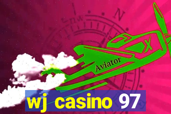 wj casino 97