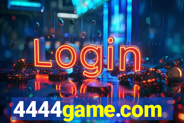 4444game.com