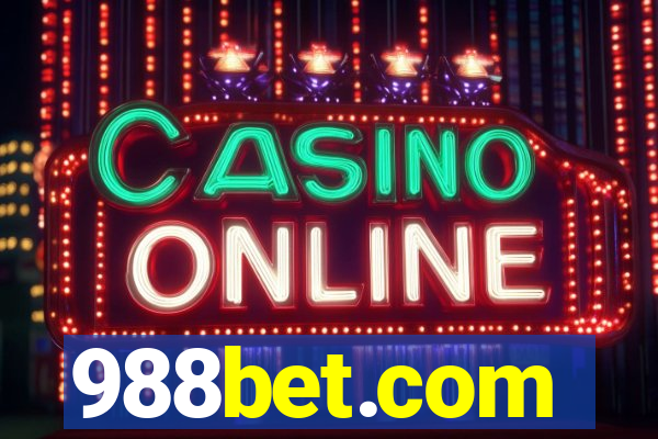 988bet.com