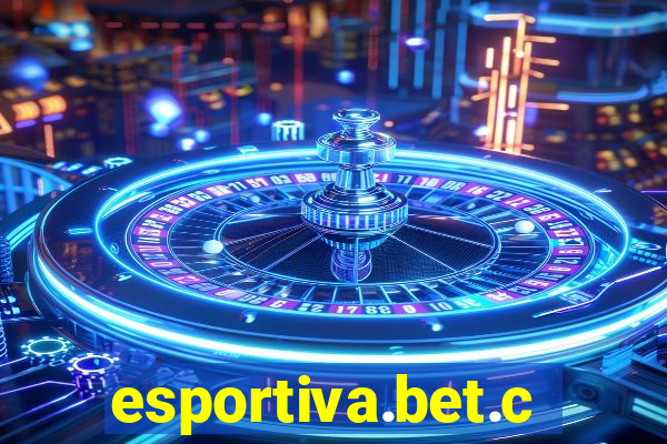 esportiva.bet.com