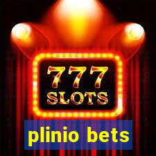 plinio bets