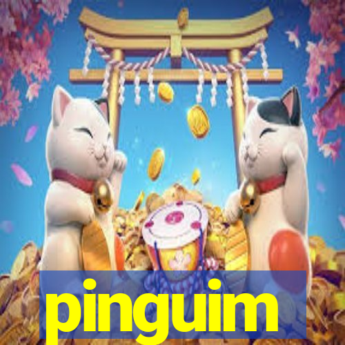 pinguim