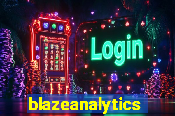 blazeanalytics