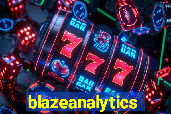 blazeanalytics