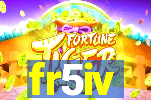 fr5iv