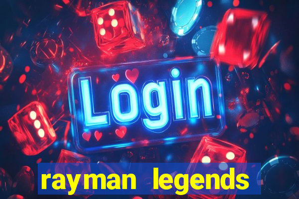 rayman legends download para celular