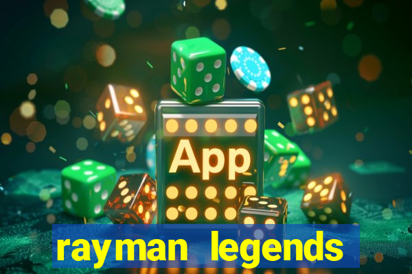 rayman legends download para celular