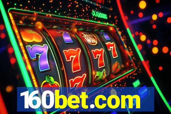 160bet.com