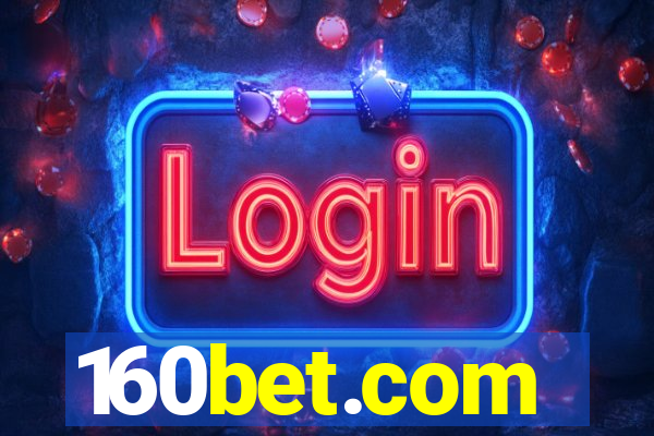 160bet.com