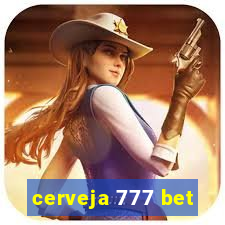 cerveja 777 bet