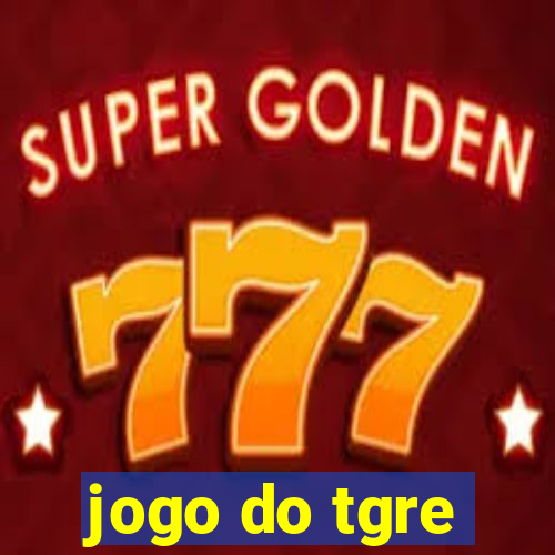 jogo do tgre