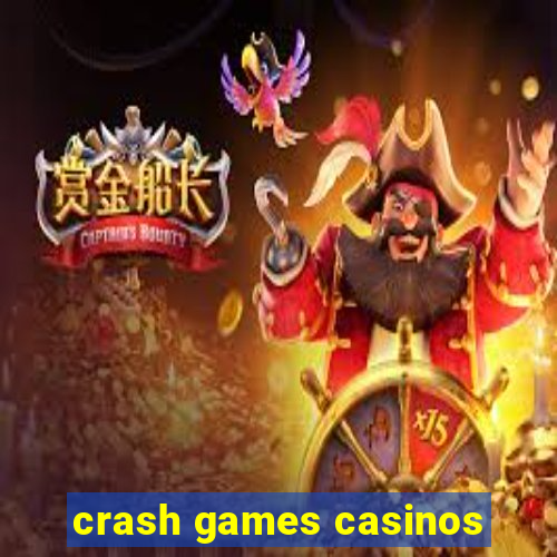 crash games casinos