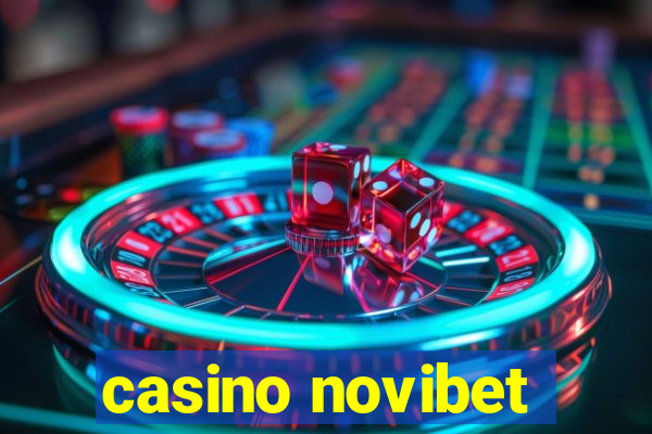 casino novibet