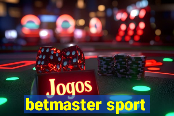 betmaster sport