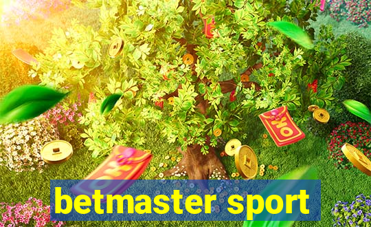 betmaster sport