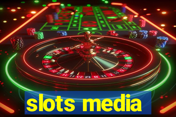 slots media