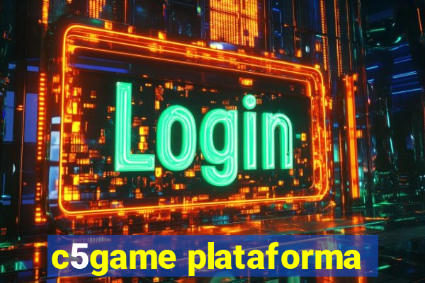 c5game plataforma