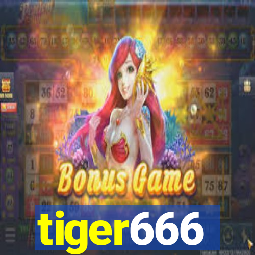 tiger666