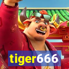 tiger666