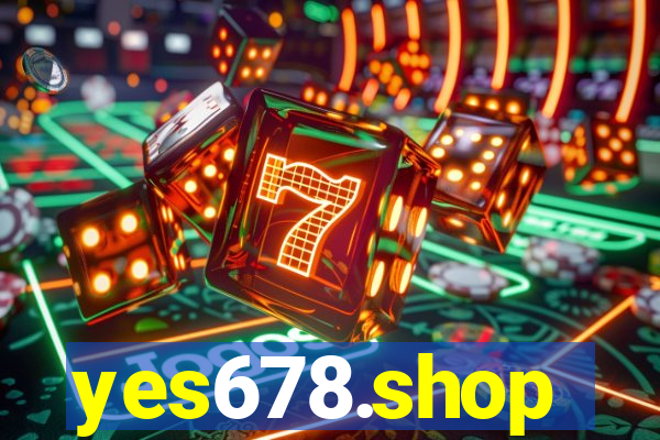 yes678.shop