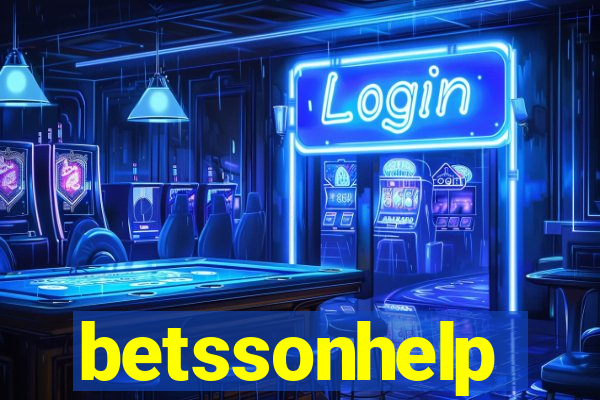 betssonhelp