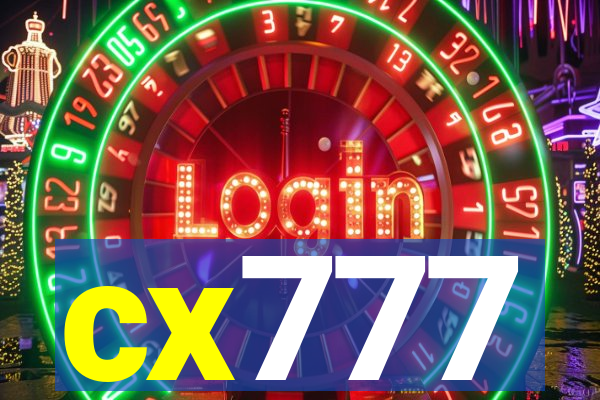 cx777