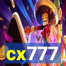 cx777