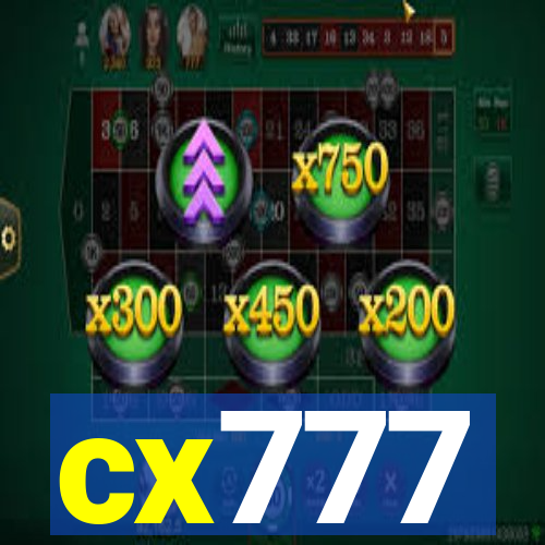 cx777