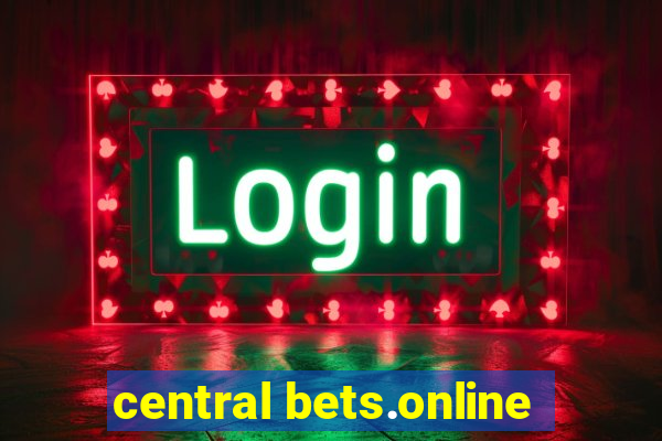 central bets.online