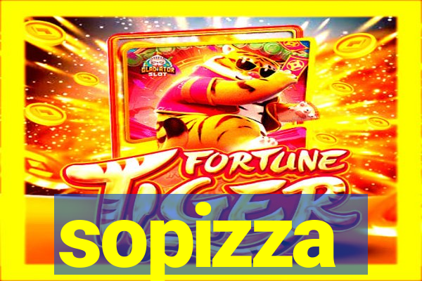 sopizza