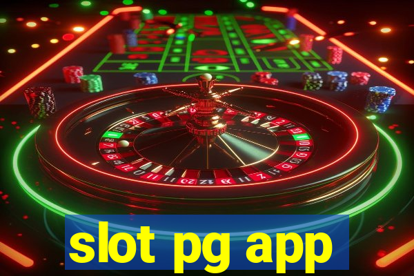 slot pg app