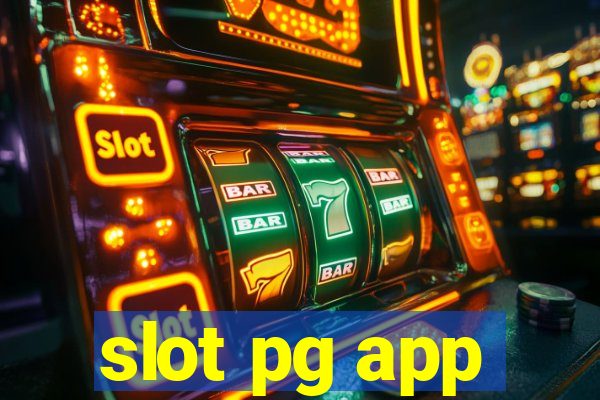 slot pg app